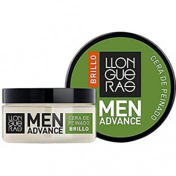 Llongueras Men Advanced Shine Styling Wax 85ml