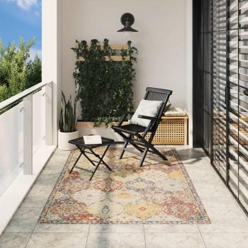 Alfombra Interior y Exterior Vintage ARBIZU 160x230 cm