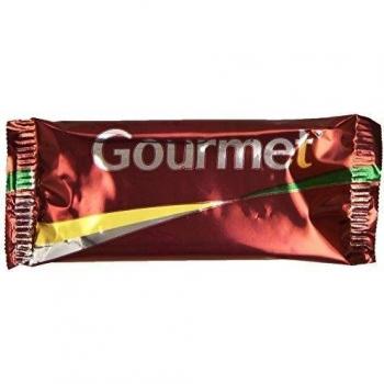 Gourmet - Galletas caramelizadas de cortesía - 200 unidades