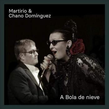 A Bola De Nieve 1 LP