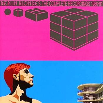 THE COMPLETE RECORDINGS 1980-81