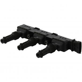 Bobina de encendido BERU ZS358 para OPEL y VAUXHALL (Corsa B, Corsa C, Agila A)