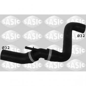 Manguitos de Radiador SASIC 3406057