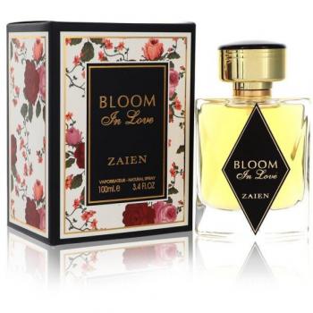 Zaien - Bloom In Love 100ml Eau De Parfum Spray