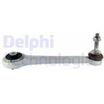 Brazo de control DELPHI TC1342, Suspensión de las ruedas, Eje trasero, Enlaces, Derecha