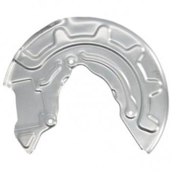 Placa protectora, disco de freno BLIC 6508-03-0027373K