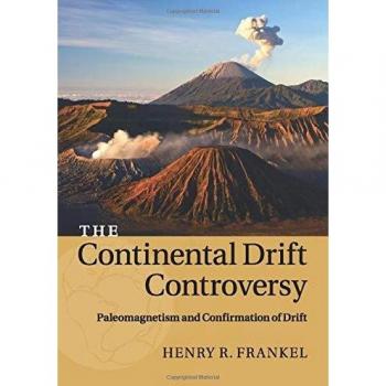 Controversia del Deriva Continental: Paleomagnetismo y Confirmación en Formato Tapa Blanda