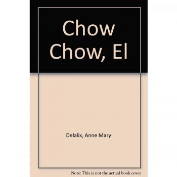 El chow-chow