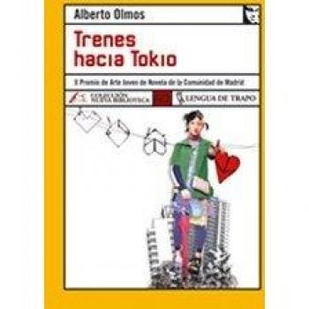 Trenes hacia Tokio