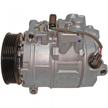 HELLA 8FK 351 322-761 Kompressor