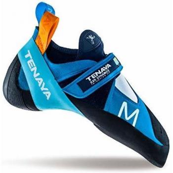 Zapatillas de Escalada Tenaya Mastia Azul
