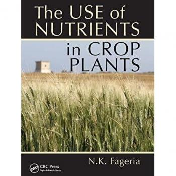 The Use of Nutrients in Crop Plants