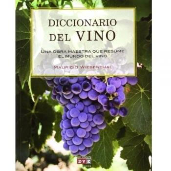 Dicc. del vino