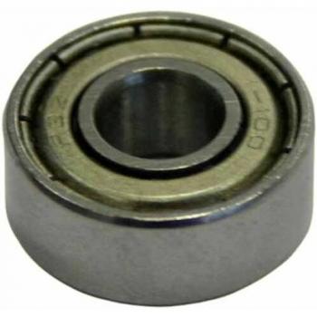 Festool 491385 - Cojinete de bolas de arrastre D19x6x6