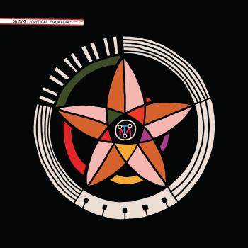 Critical Equation - DR. DOG