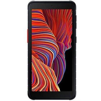 Samsung Galaxy XCover 5 SM-G525F Smartphone Negro 13,5 cm (5.3) Exynos 850 4 GB RAM 64 GB ROM Dual SIM 4G USB Tipo C Batería de 3000 mAh