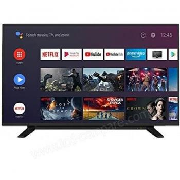 Toshiba Smart TV 50UA2063DG 50 4K Ultra HD LED WiFi
