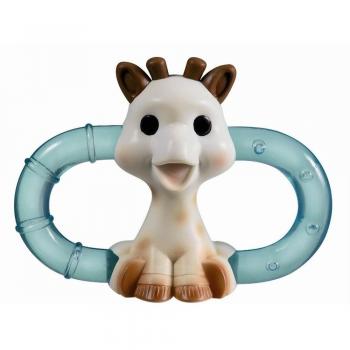 Vulli 200315 - Sophie la Girafe - Doble Mordedor, Fleece, unisex