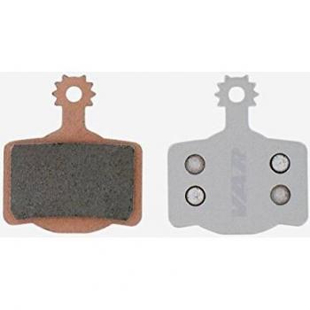 Var VR64060 - Pastillas Metal Magura Mt2,mt4,mt6