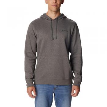 Sudadera con Capucha Columbia Trek™ Gris