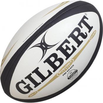 GILBERT Revolution X BalÃ³n de Rugby, 5