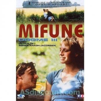 Mifune - Dogme III [Francia] [DVD]