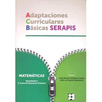 ACB MATEMÁTICAS SERAPIS: 2P