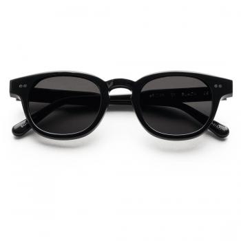 CHIMI 01 Black Medium Men's Sunglasses