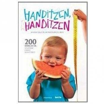 Handitzen, handitzen: 2