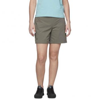 Black Diamond Women's Sierra Climbing Pants and Shorts - Size M