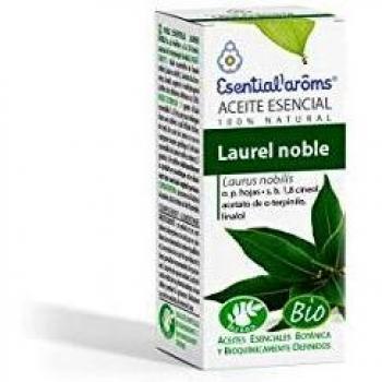 Esential'arôms Aceite Esencial Laurel Noble Bio - 5 ml