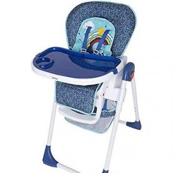 Tuc Tuc 2.0 Enjoy & Dream - Trona multi posición, niños