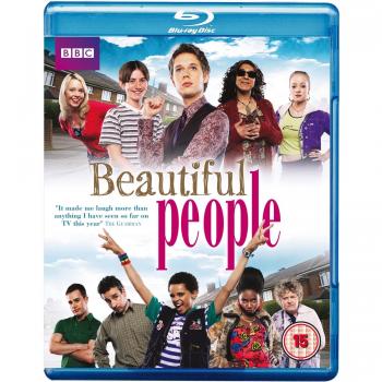 Beautiful People - Series 1 [Reino Unido] [Blu-ray]