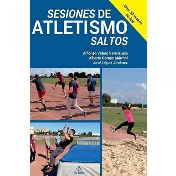 Sesiones De Atletismo Saltos