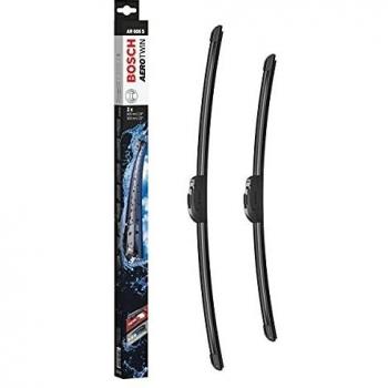 Escobilla limpiaparabrisas Bosch Aerotwin AR606S, Longitud: 600mm/500mm – 1 juego para el parabrisas