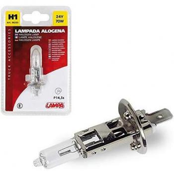 Lampa 98203 Lámpara H1