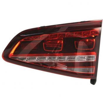 Luz trasera MAGNETI MARELLI 714081240801 - Piloto trasero, compatible con vehículos, diseño original de equipo, fácil instalación, alta visibilidad y durabilidad