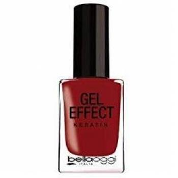 Bellaoggi Gel Effect Keratin Samlto Bloody Mary - 50 g