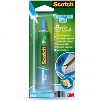 Scotch 3025C12 - Adhesivo, 30 g