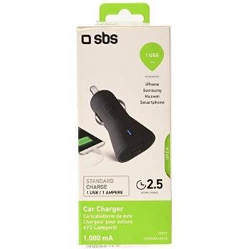 SBS TECRUSB1ASTD extensión de la garantía