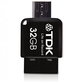 TDK t79277 - Memoria 2 in 1 de 32 GB