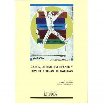 Canon, literatura infantil y otras literaturas.: 90
