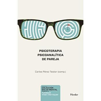 PSICOTERAPIA PSICOANALITICA DE PAREJA