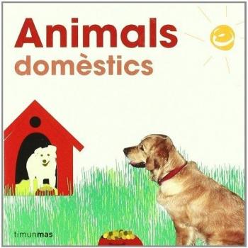 Animals domèstics