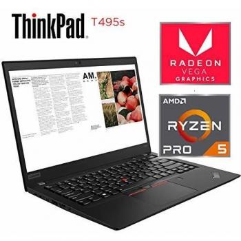 Lenovo ThinkPad T495s - 20QJ000JSP