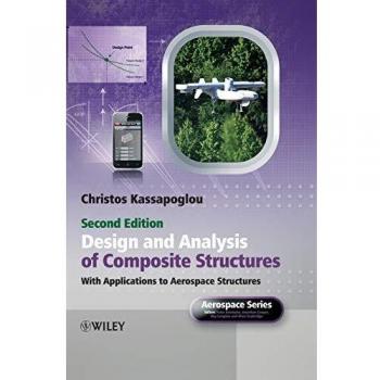 Design and Analysis of Composite Structures: With Applications to Aerospace Structures