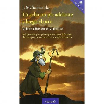 Tu Echa Un Pie Adelante Y Luego E