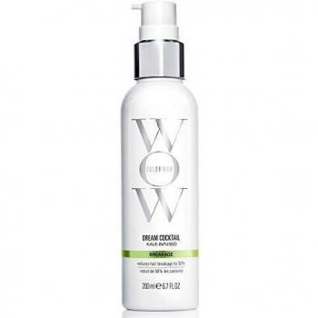 COLOR WOW Kale Cocktail Bionic Tonic, 200 ml