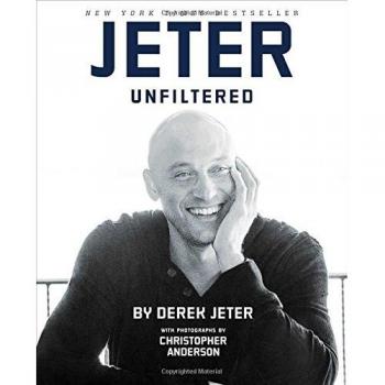 Jeter Unfiltered