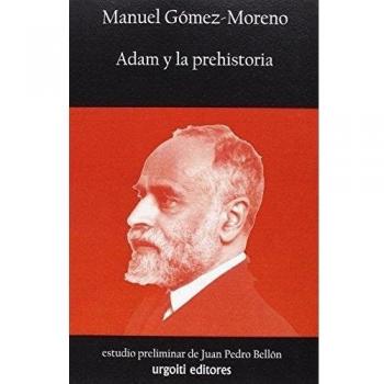 Adam y la prehistoria: 22